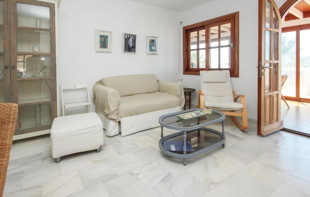 Penthouse On The Beachfront Estepona Esterno foto