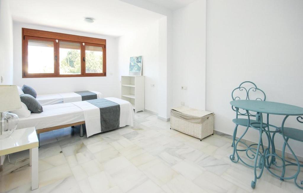 Penthouse On The Beachfront Estepona Esterno foto