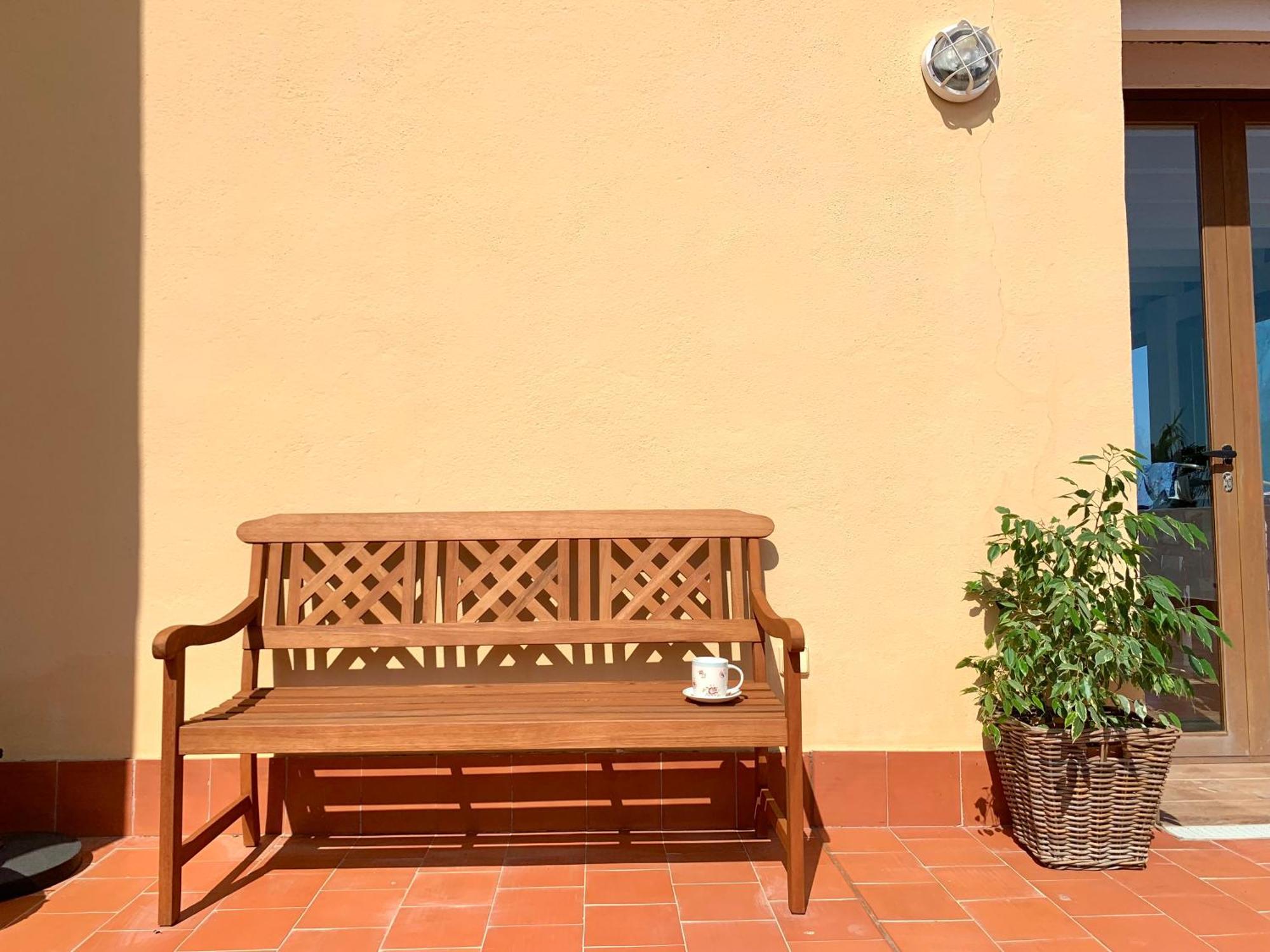 Penthouse On The Beachfront Estepona Esterno foto